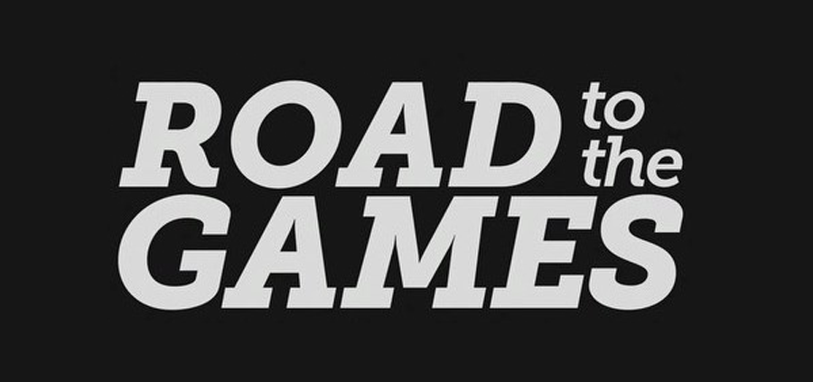 Road to the Games
